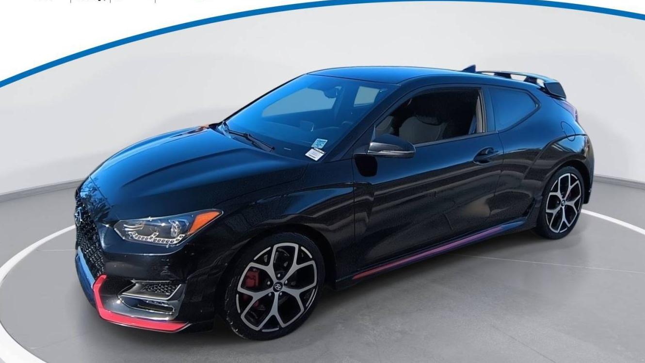 HYUNDAI VELOSTER N 2019 KMHT36AH0KU003189 image